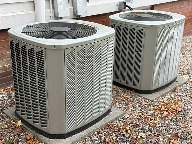 Reliable Ductwork Repair contractor in North Bend, NE by JG Cool HVAC